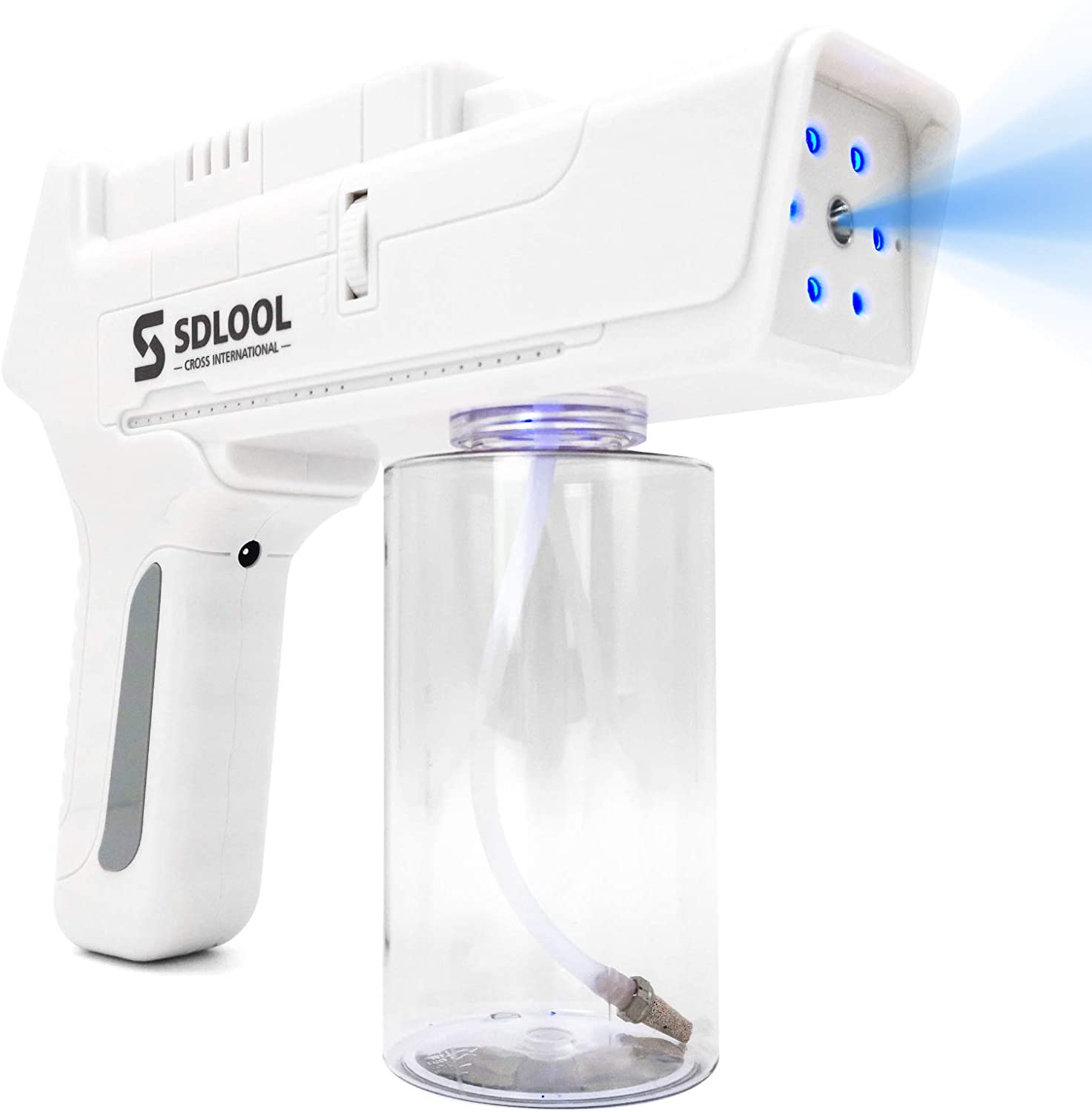 Jasmine Smart Homes CD1478