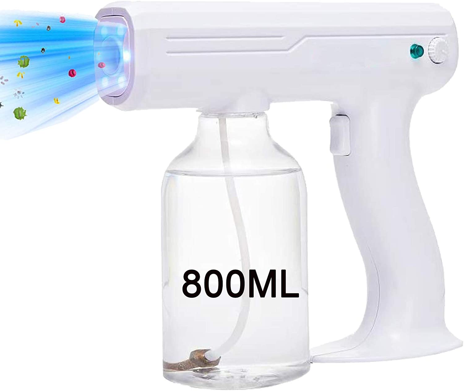 Jasmine Smart Homes CD1479