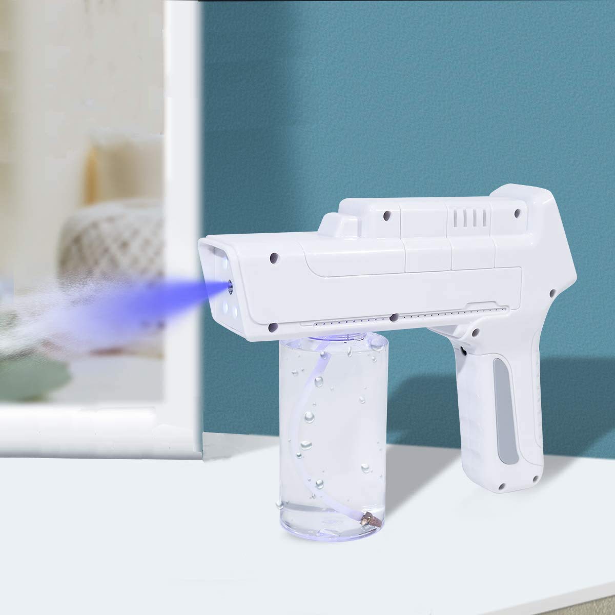 Jasmine Smart Homes CD1480