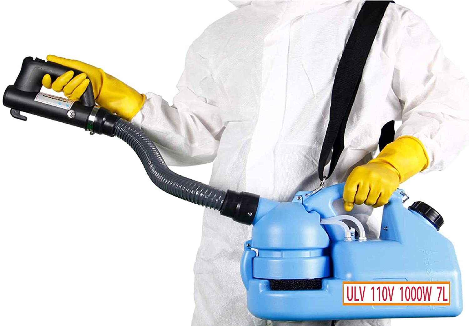 Jasmine Smart Homes CD1482