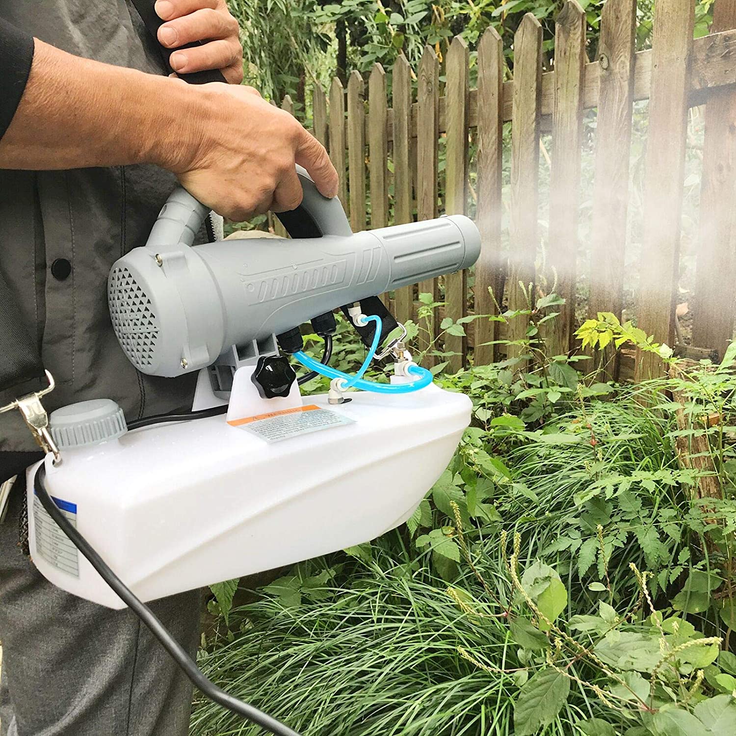 Jasmine Smart Homes CD1483