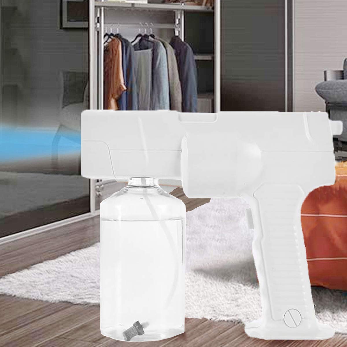 Jasmine Smart Homes CD1485