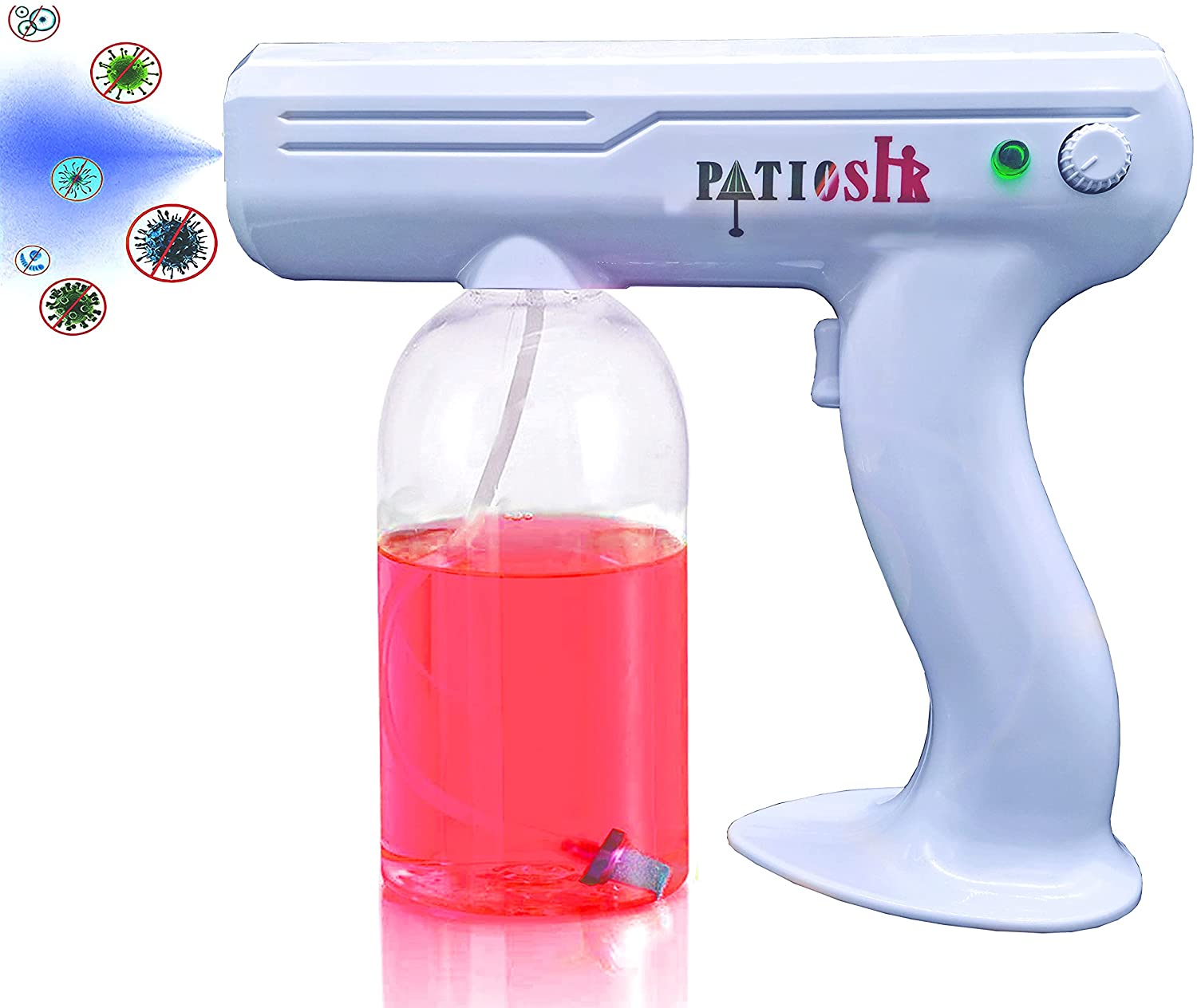 Jasmine Smart Homes CD1488