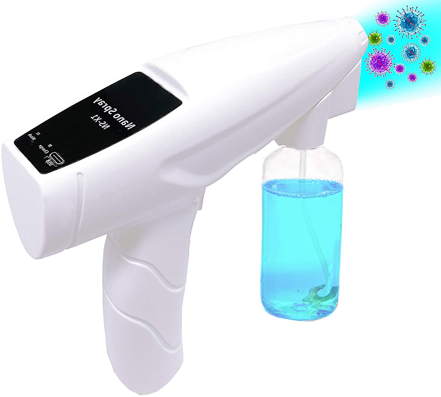 Jasmine Smart Homes CD1489