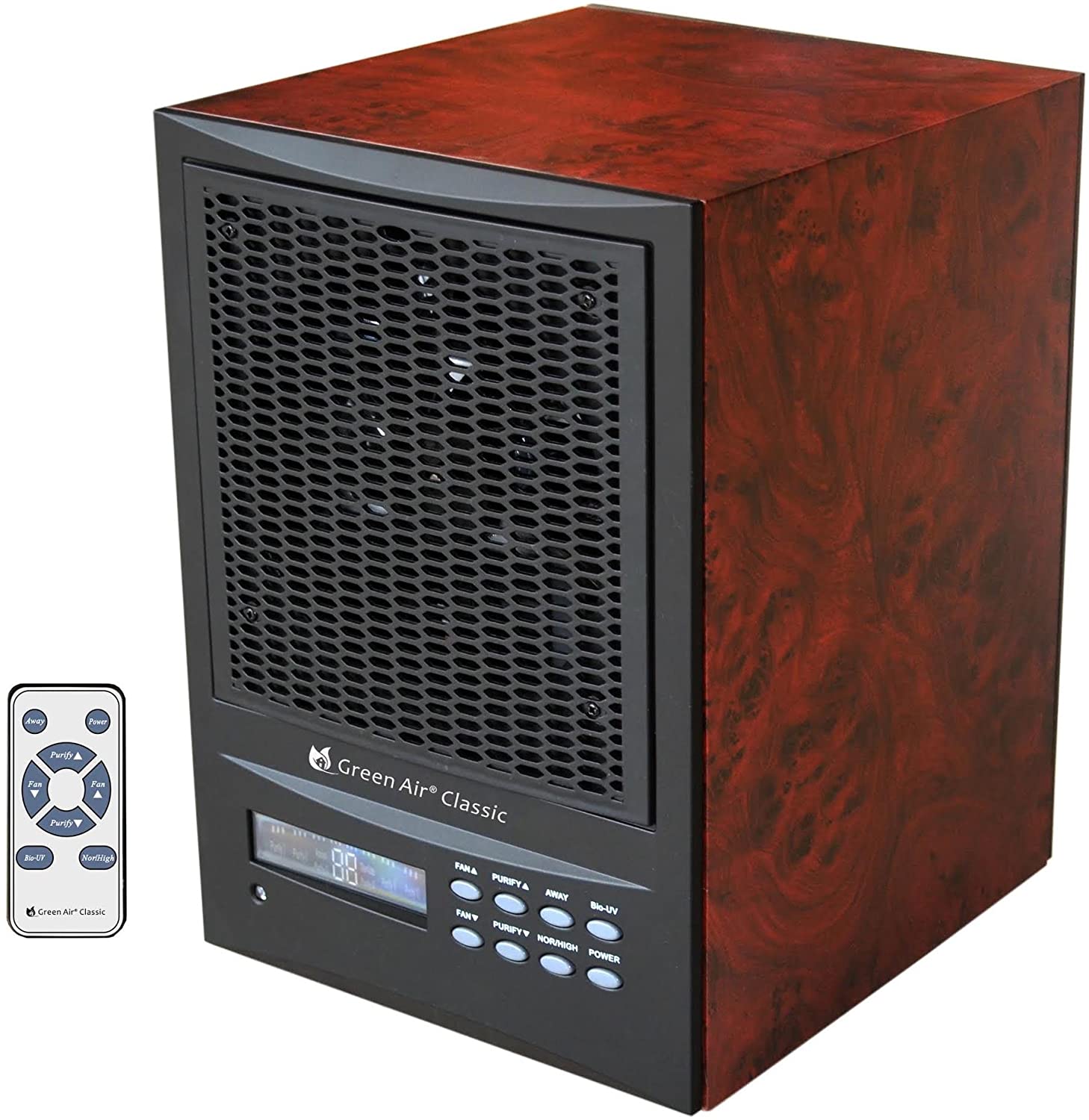 Jasmine Smart Homes CD1493