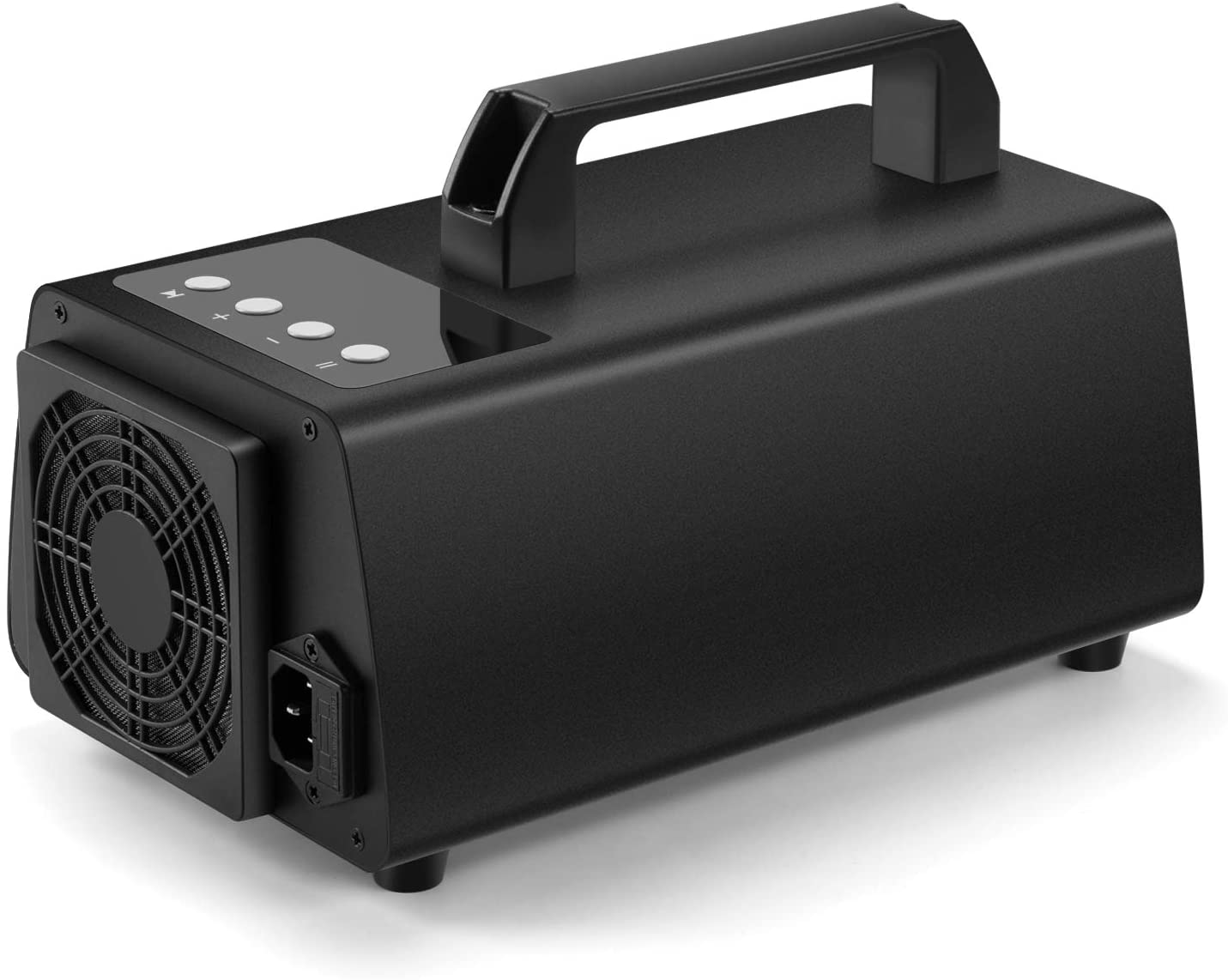 Jasmine Smart Homes CD1500