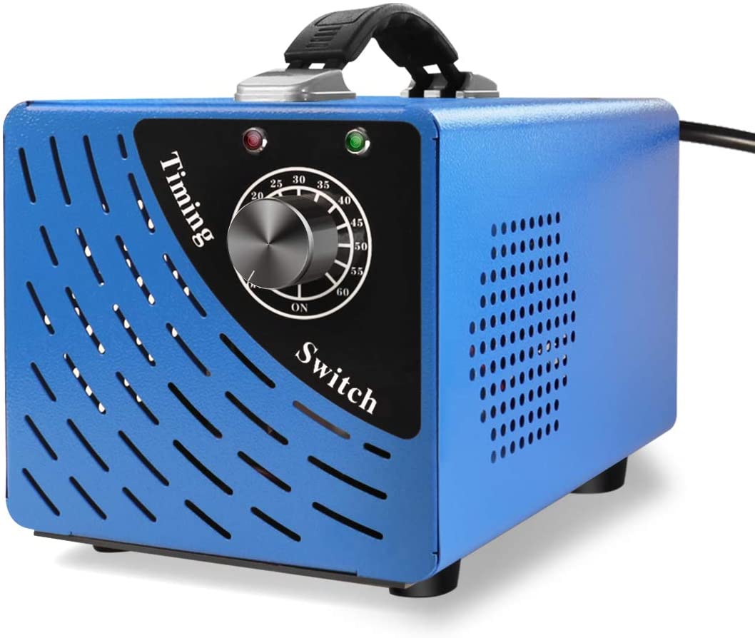 Jasmine Smart Homes CD1501