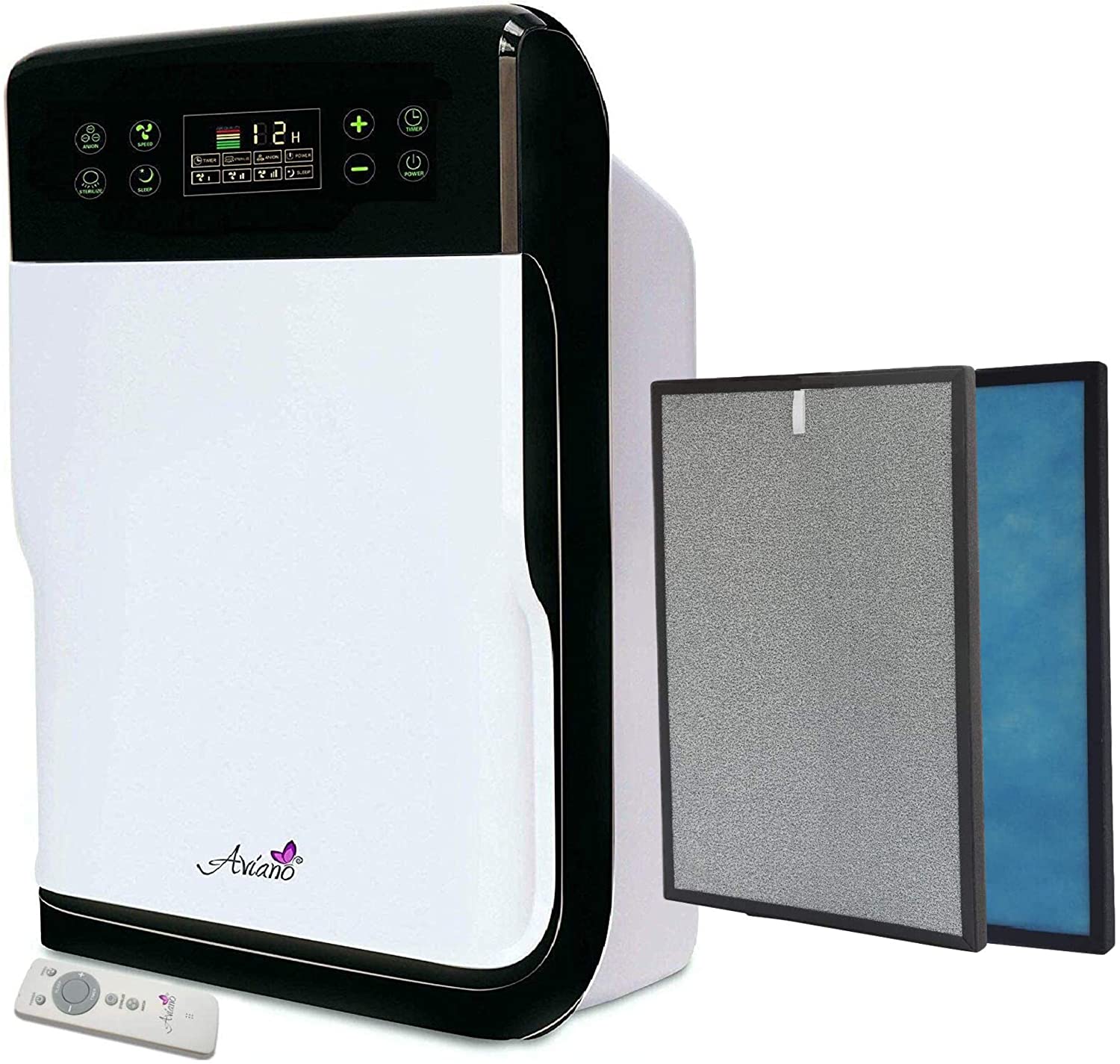 Jasmine Smart Homes CD1505