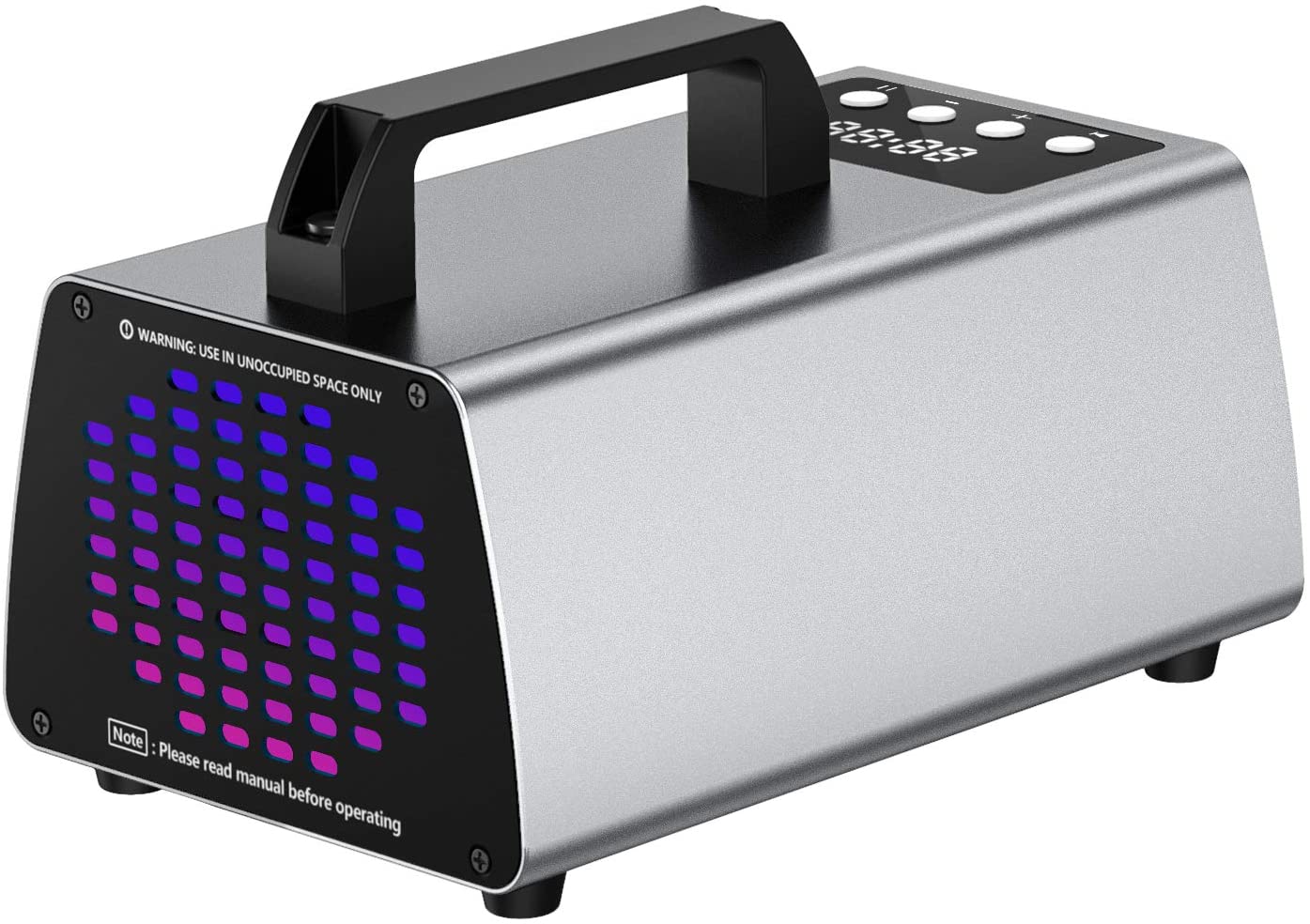 Jasmine Smart Homes CD1506