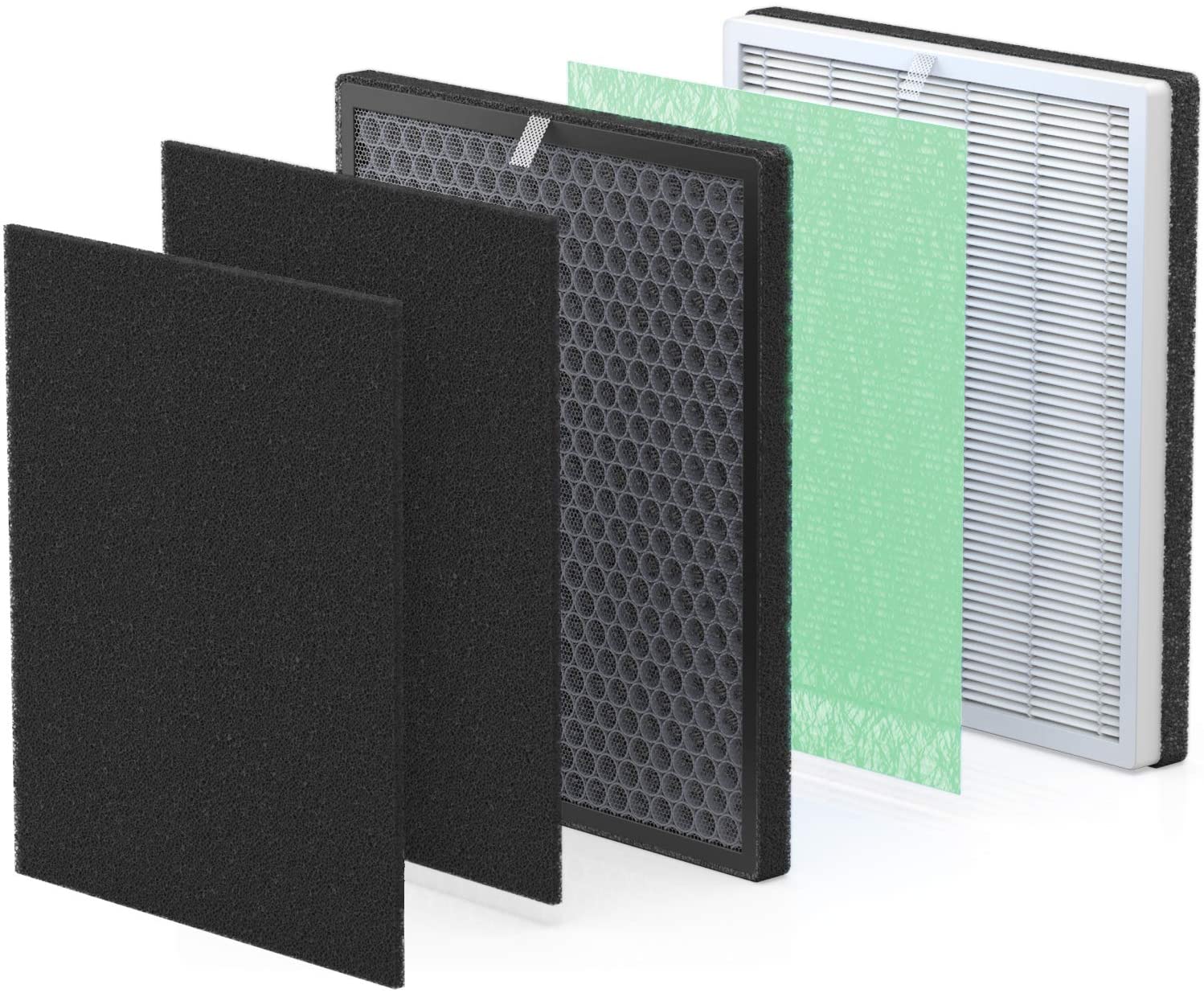 Jasmine Smart Homes CD1521