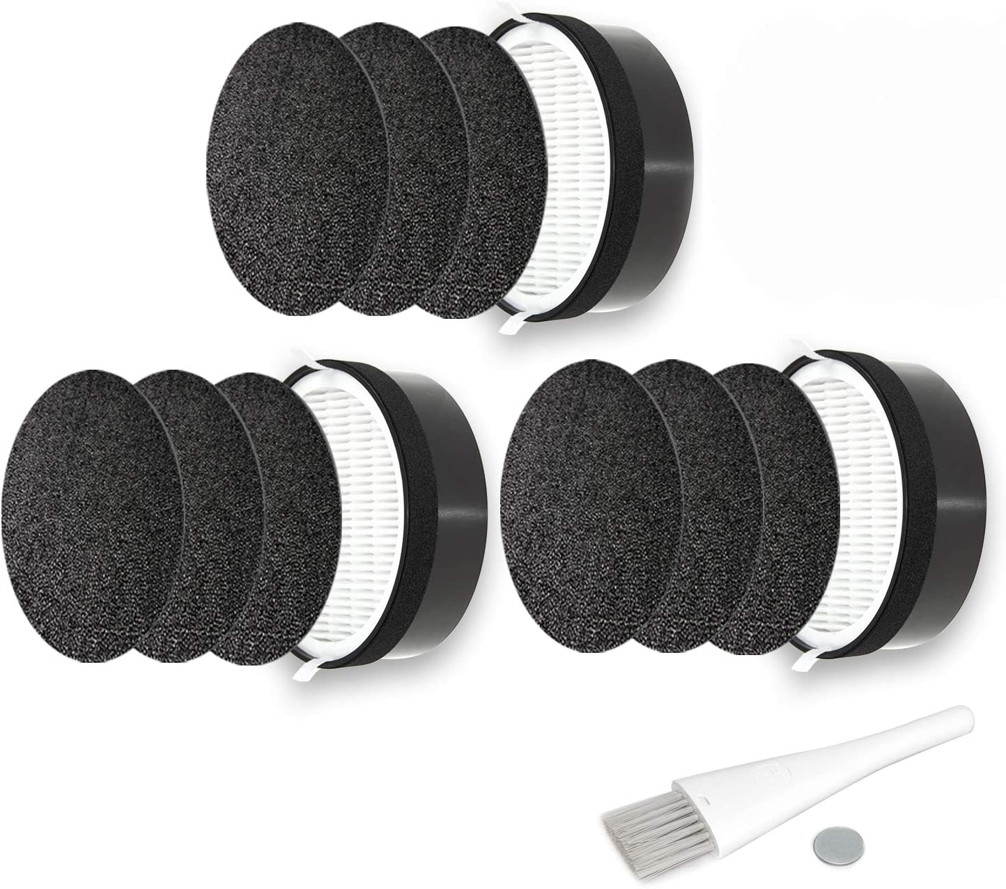 Jasmine Smart Homes CD1524