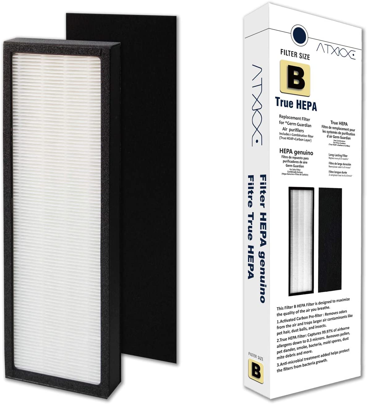 Jasmine Smart Homes CD1526