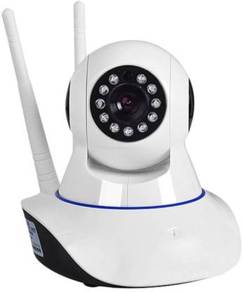 Jasmine Smart Homes Double-Anteena-CCTV-Camera