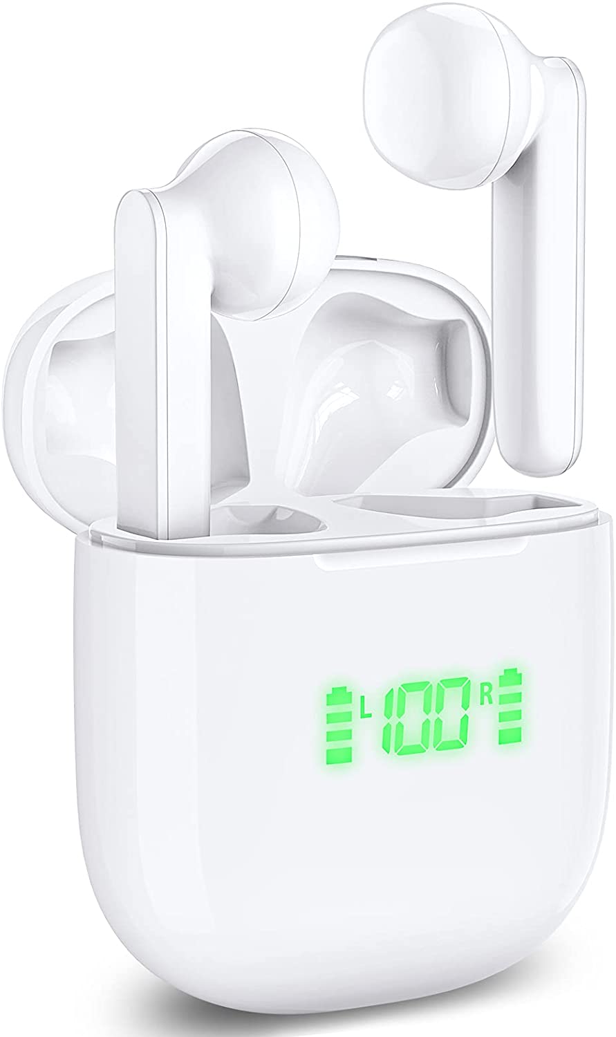 Jasmine Smart Homes CD2178