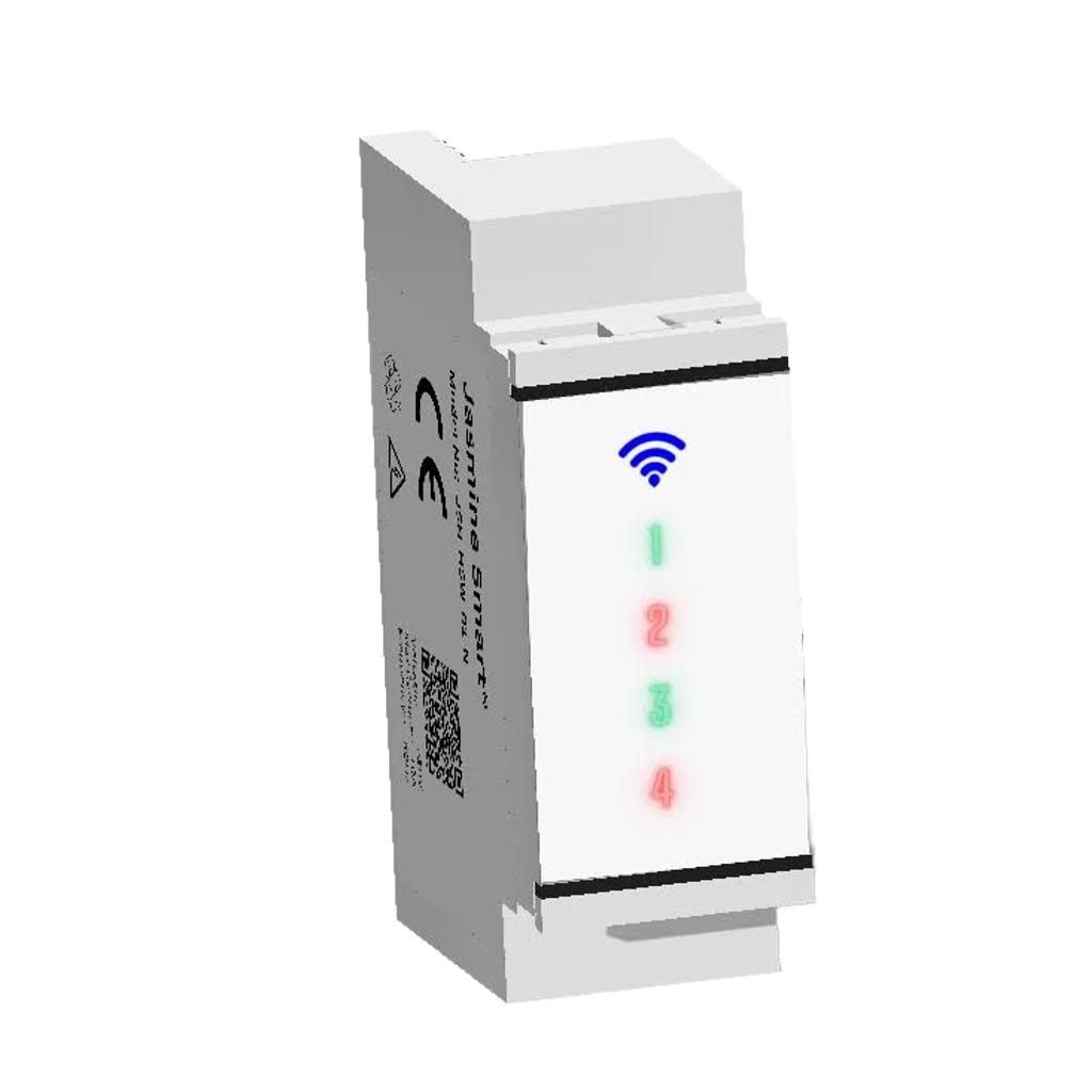 Jasmine Smart Homes JSH-HSW-01-N