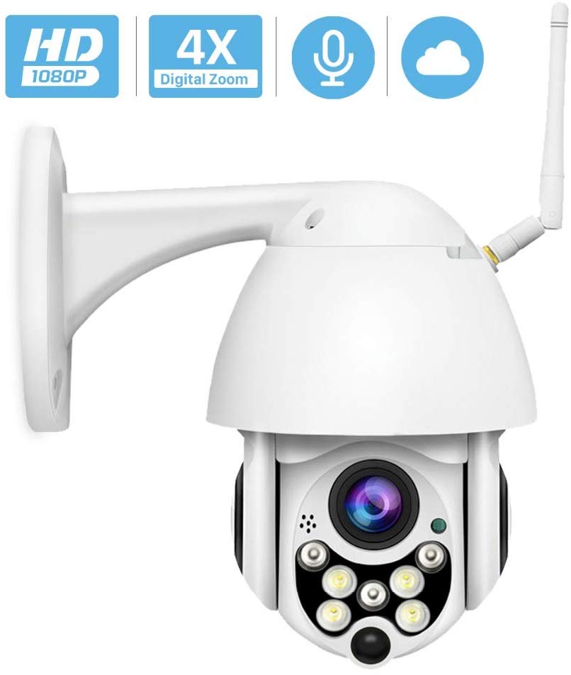 Jasmine Smart Homes Smartpup75