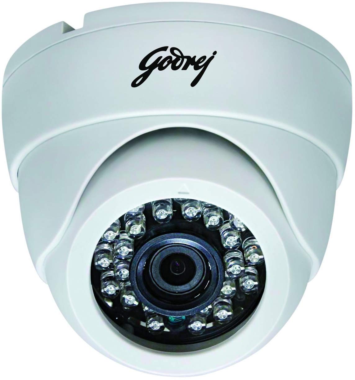 Jasmine Smart Homes GODREJ1MP2DOME