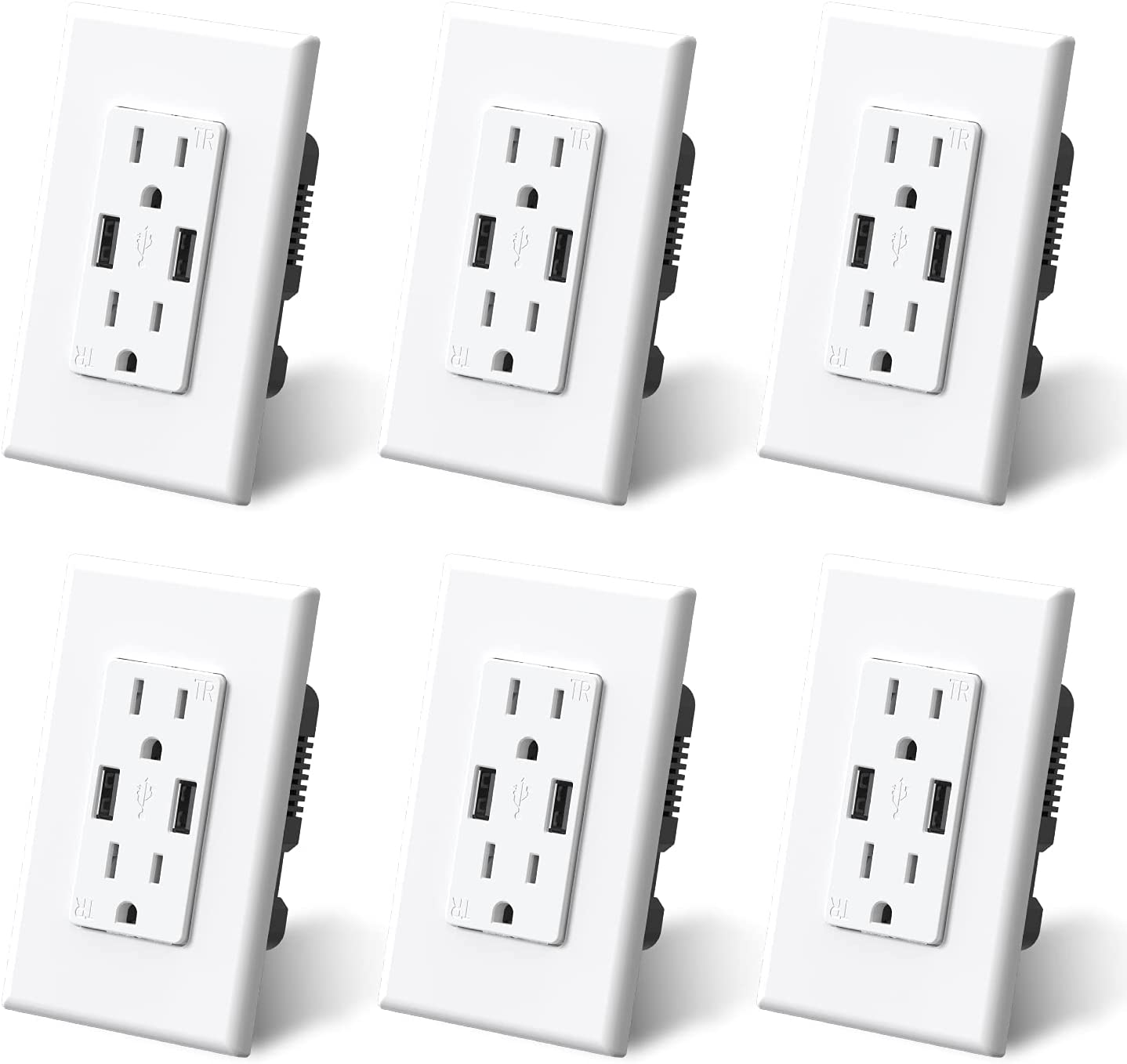 Jasmine Smart Homes CD955