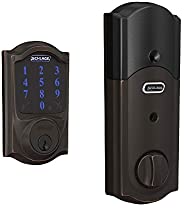 Jasmine Smart Homes CD533
