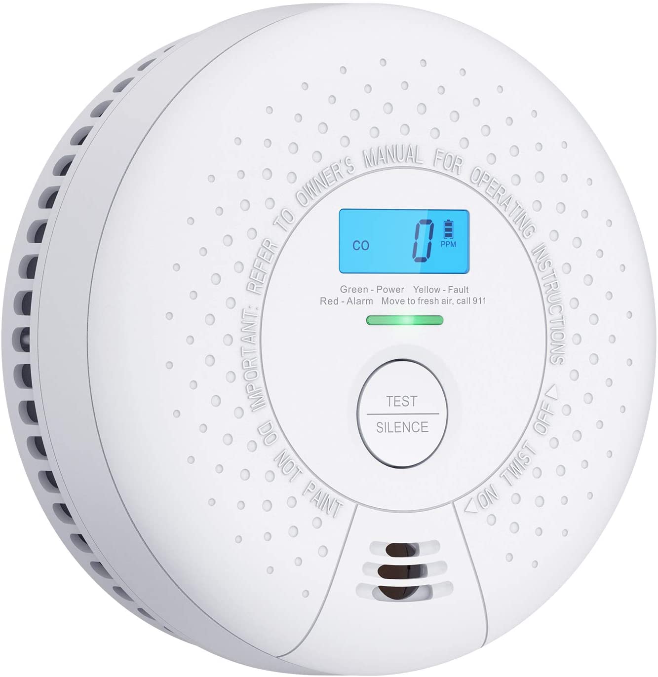 Jasmine Smart Homes CD1047