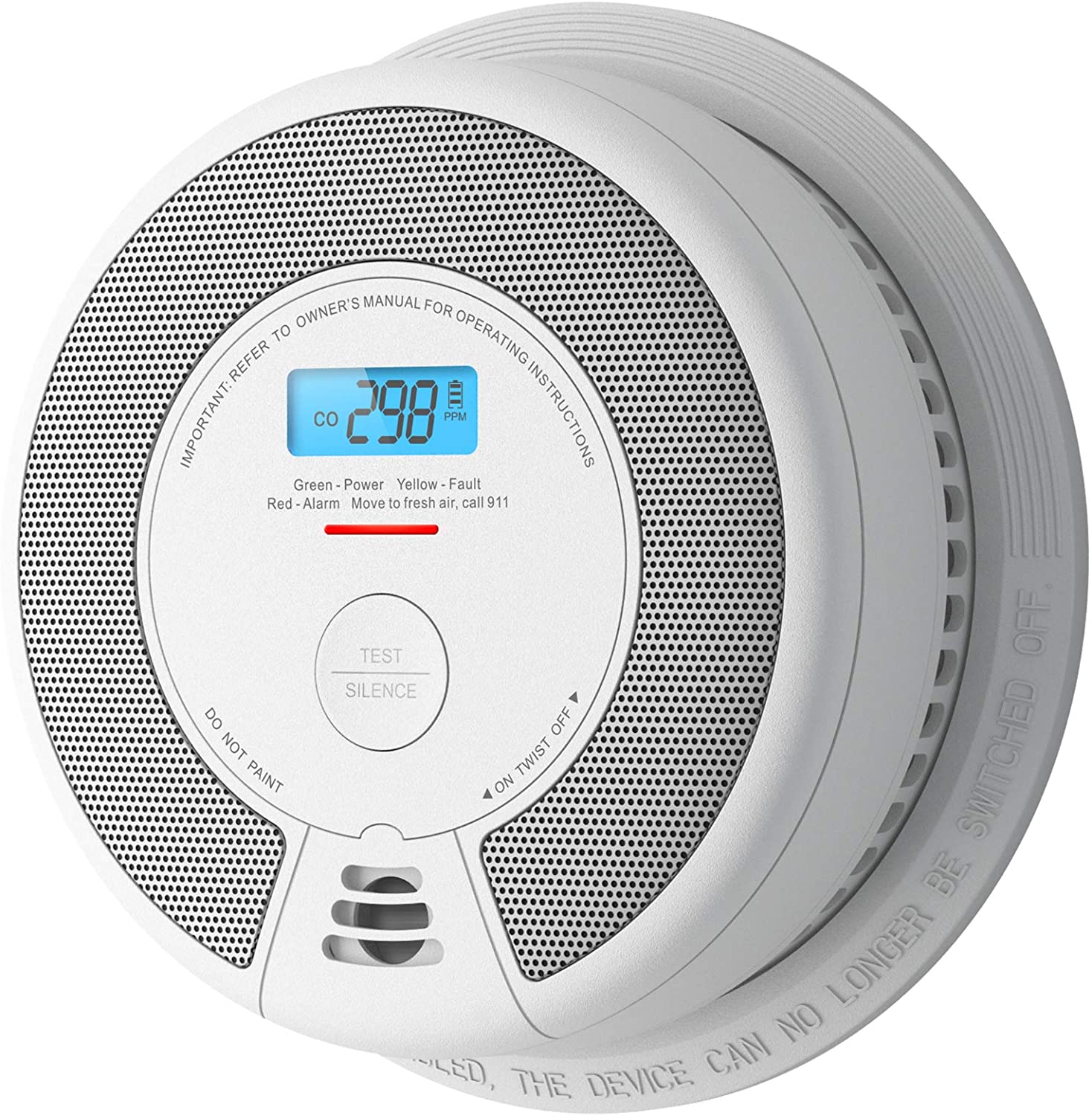 Jasmine Smart Homes CD1049