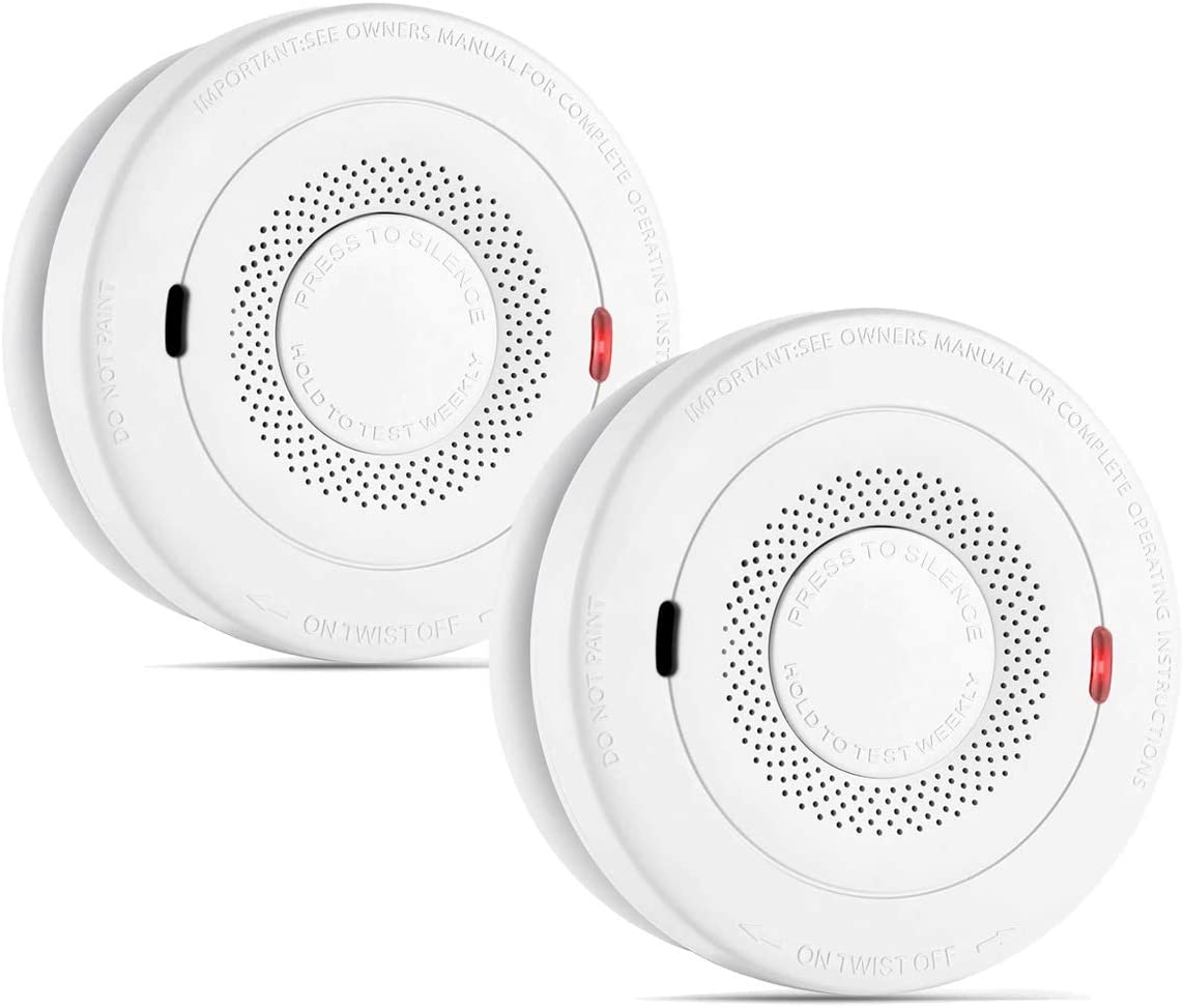 Jasmine Smart Homes CD1050