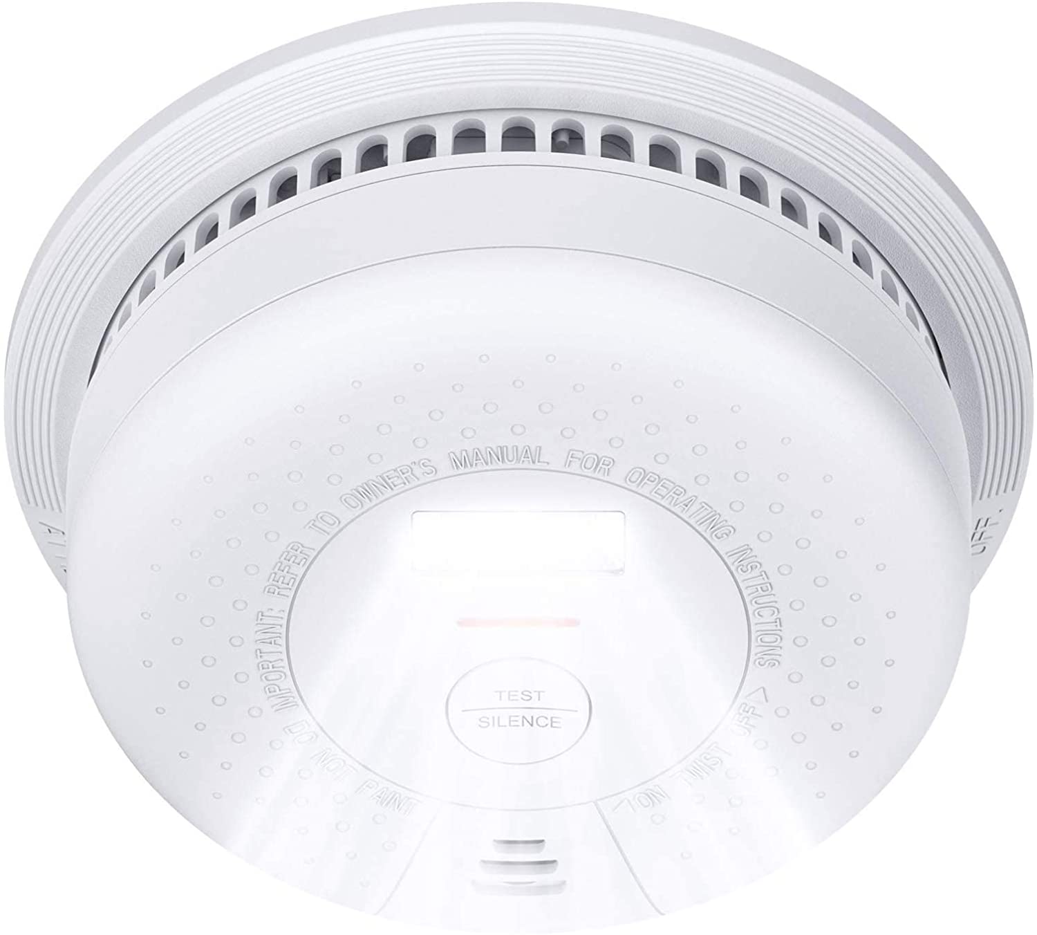 Jasmine Smart Homes CD1052