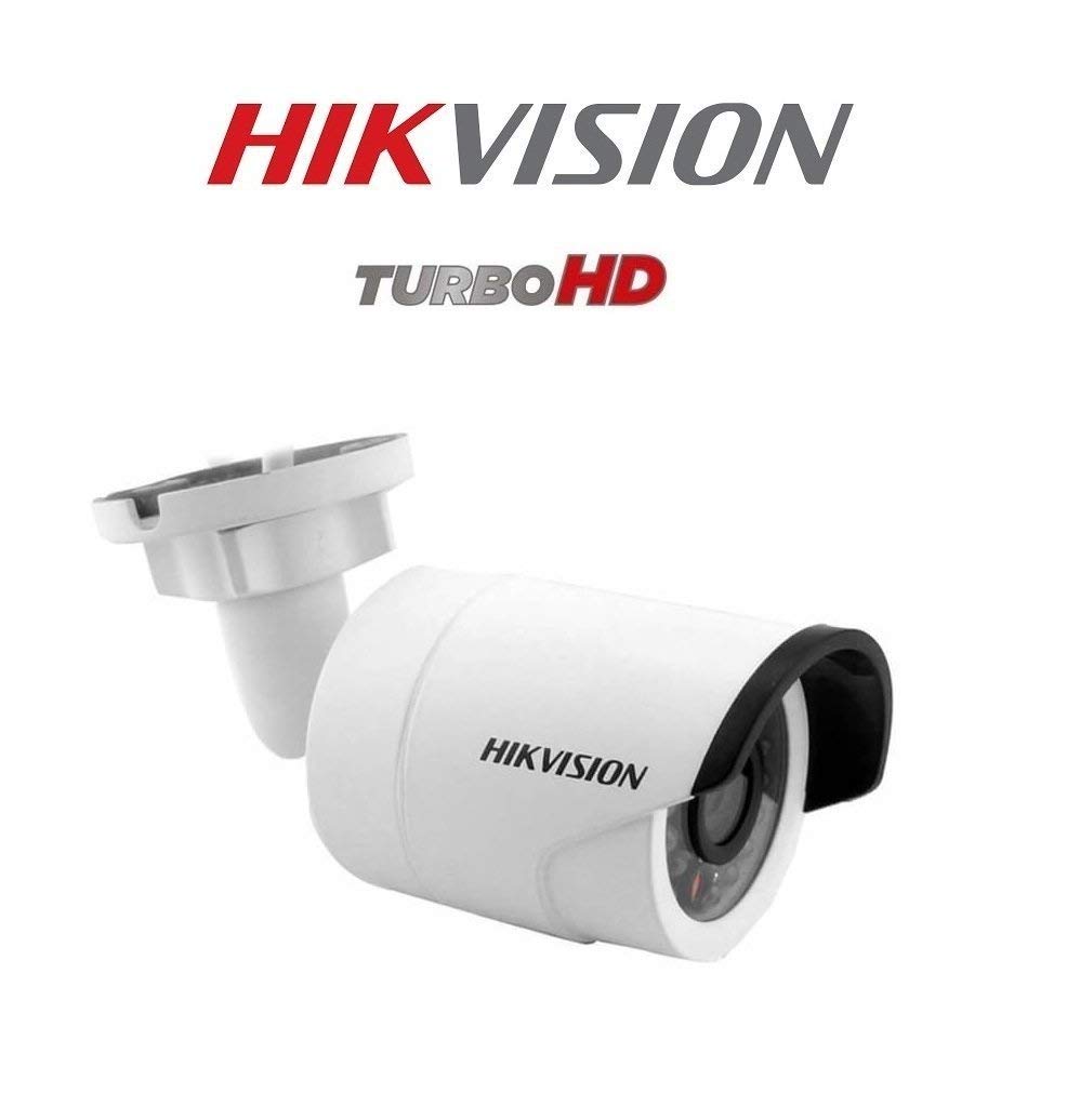 Jasmine Smart Homes DS-2CE1AD0T-IRPF