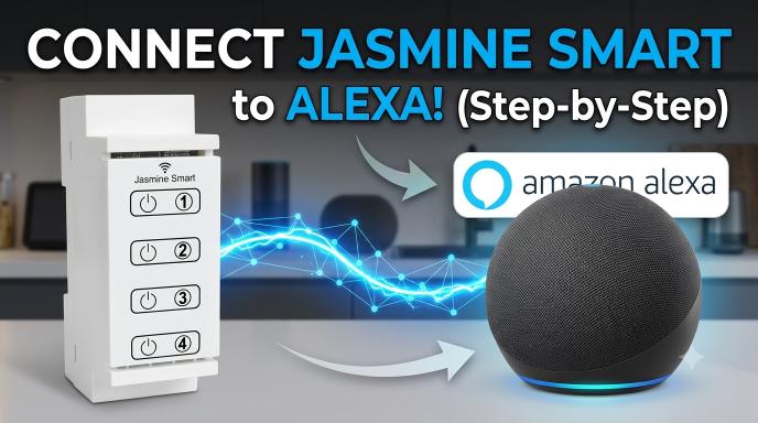 Amazon Alexa Guide
