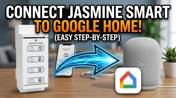 Google Home Guide