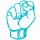 Friendly Service icon