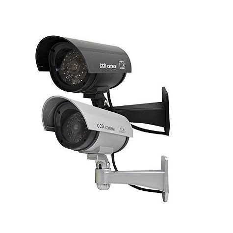cctv camera installation for industries