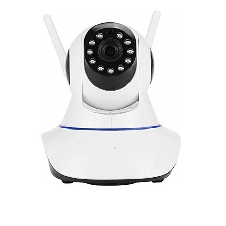 cctv camera installation for industries