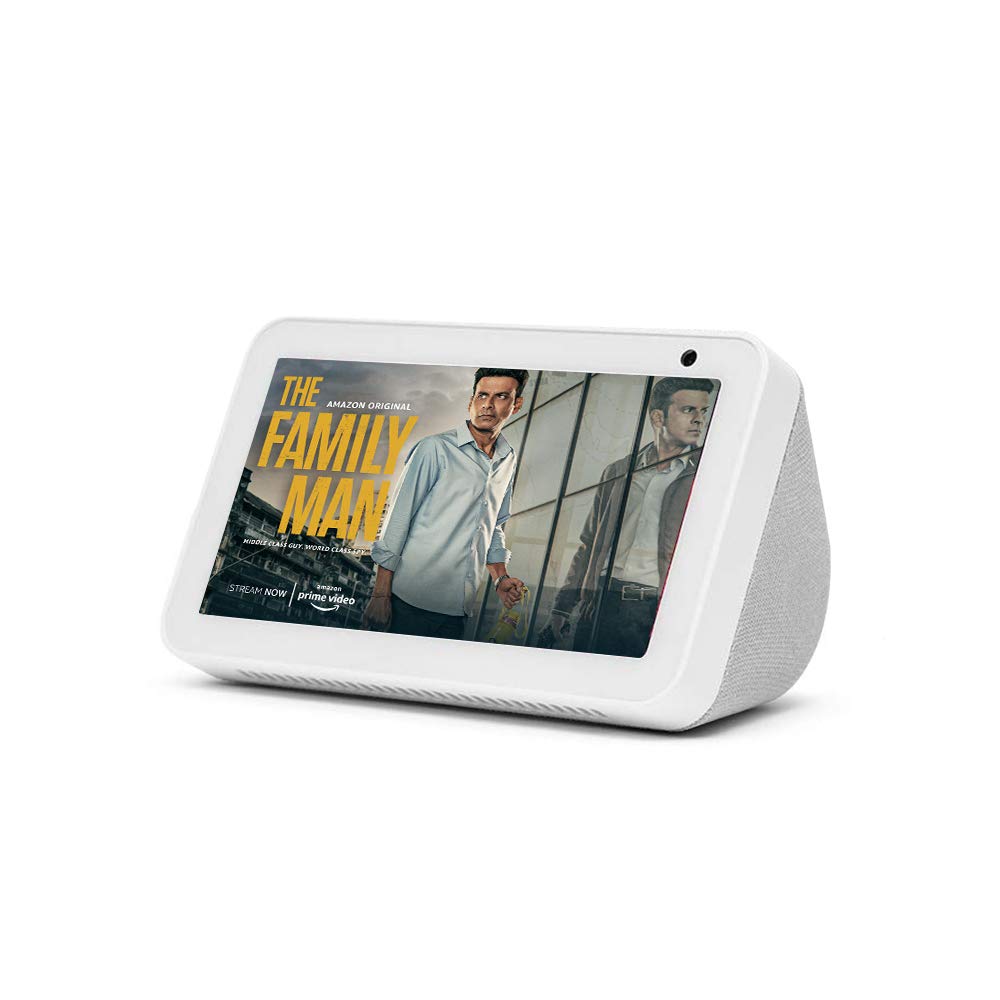 Jasmine Smart Homes Model-No