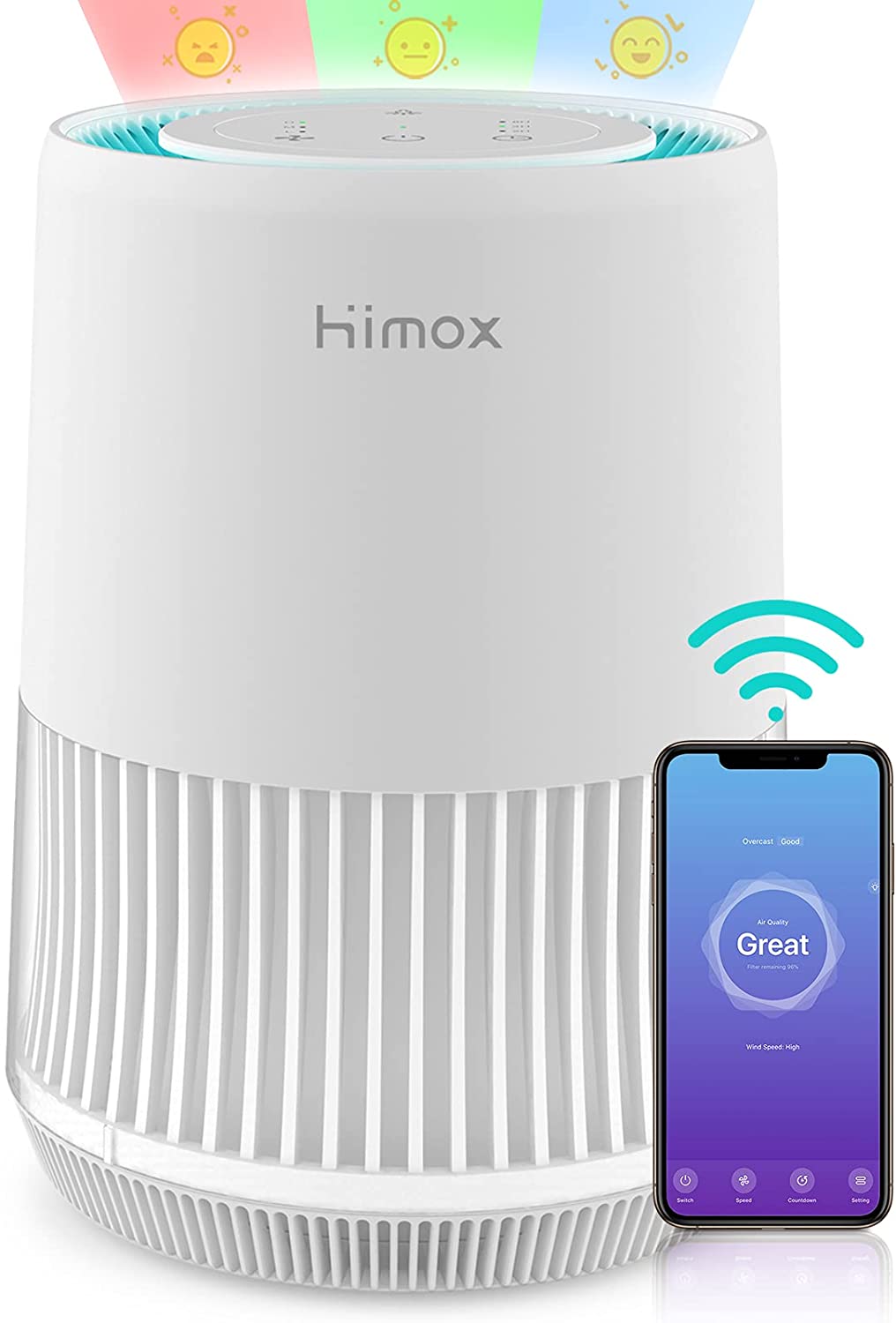 Jasmine Smart Homes CD1522