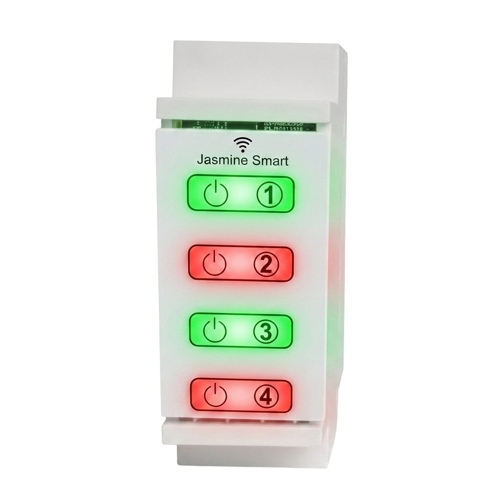 Smart Switch Graphic